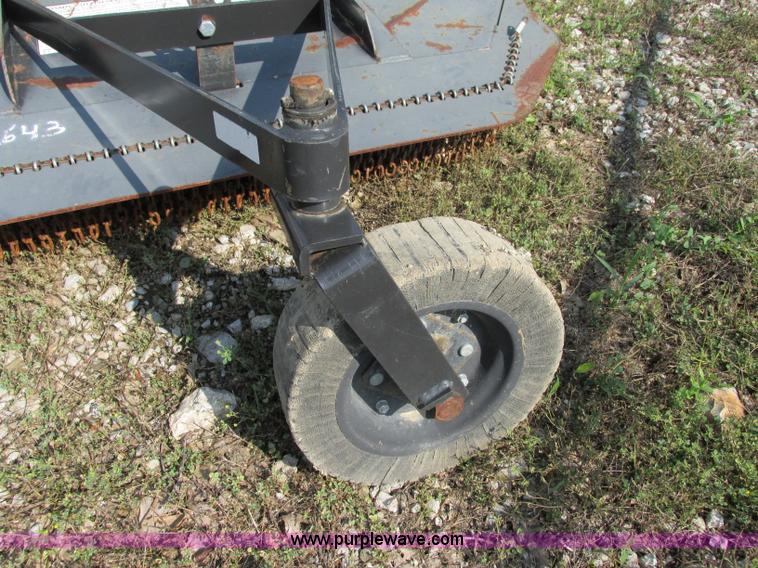 image for item AC9440 Bobcat 70" rotary mower