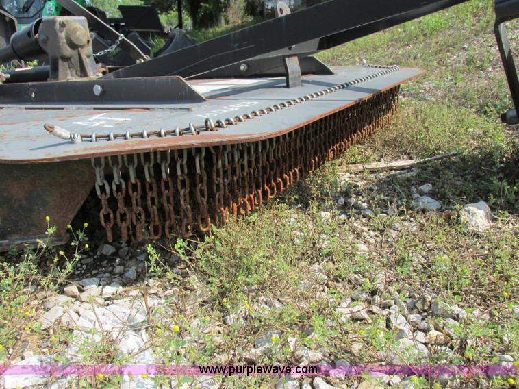 image for item AC9440 Bobcat 70" rotary mower