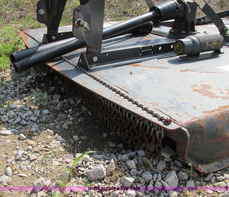 image for item AC9440 Bobcat 70" rotary mower