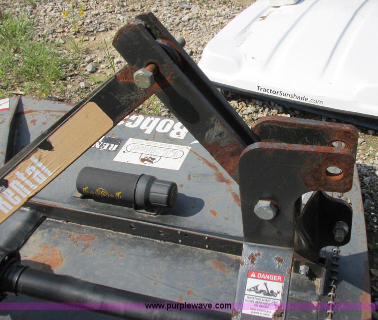 image for item AC9440 Bobcat 70" rotary mower