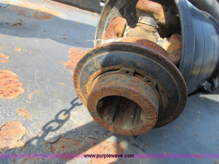 image for item AC9440 Bobcat 70" rotary mower