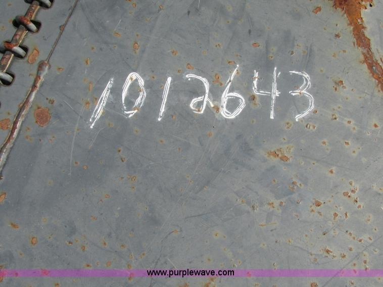 image for item AC9440 Bobcat 70" rotary mower