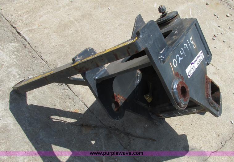 image for item AC9442 Timberline sheer X-change hitch