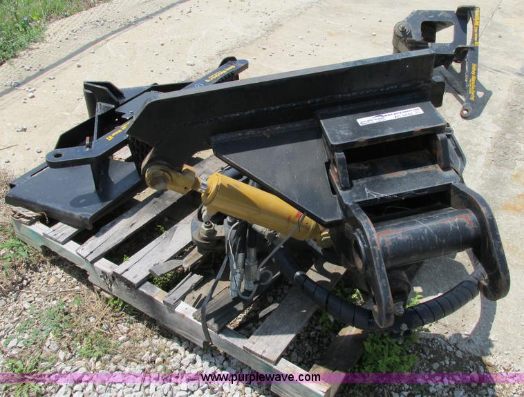 image for item AC9444 Sidney Manufacturing Timberline 10" tree shear