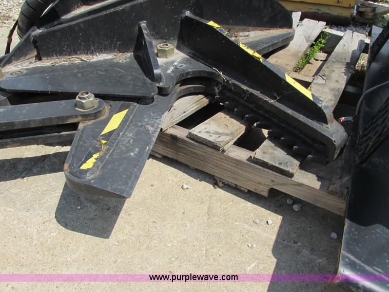 image for item AC9444 Sidney Manufacturing Timberline 10" tree shear