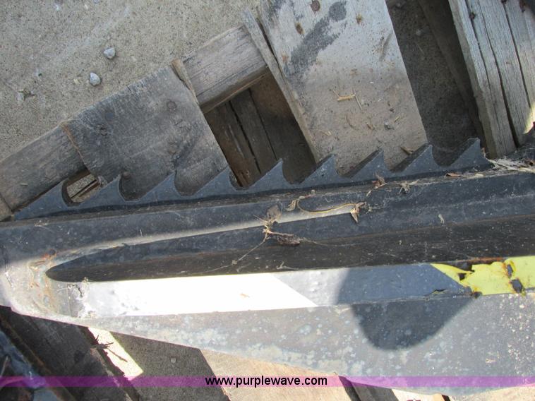 image for item AC9444 Sidney Manufacturing Timberline 10" tree shear