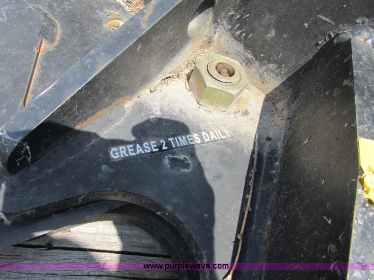 image for item AC9444 Sidney Manufacturing Timberline 10" tree shear