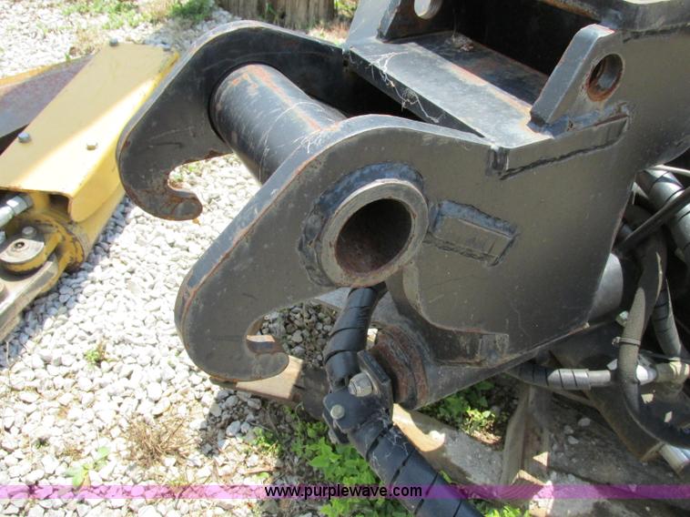 image for item AC9444 Sidney Manufacturing Timberline 10" tree shear