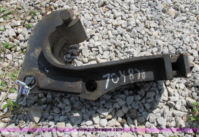 image for item AC9446 Bobcat quick attach for hammer