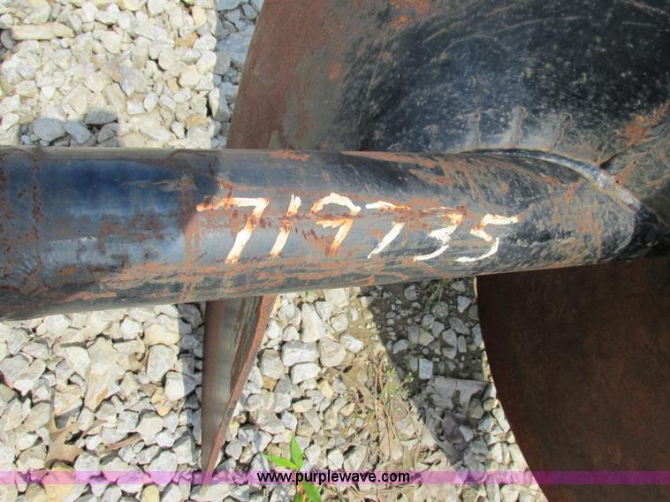 image for item AC9447 36" skid steer auger bit