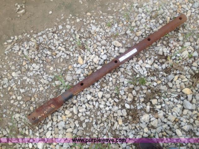 image for item AC9448 48" skid steer auger extension