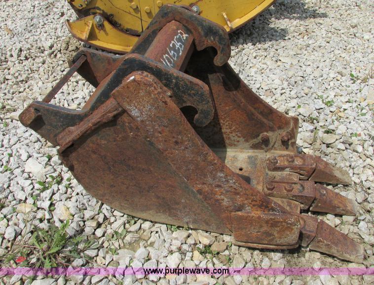 image for item AC9450 Bobcat 13"W trenching bucket