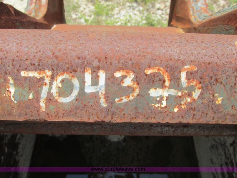 image for item AC9452 Bobcat 30" trenching bucket