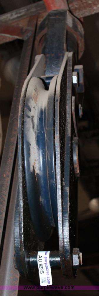 image for item AU9225 McKissick snatch block