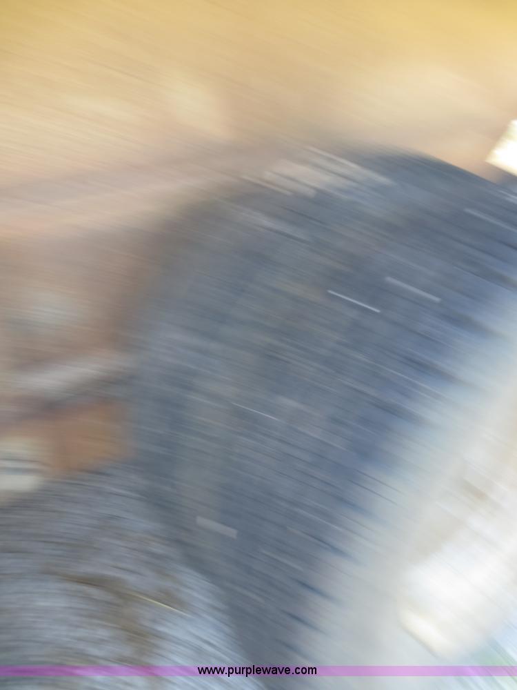 image for item D5994 1980 Heff 40' trailer