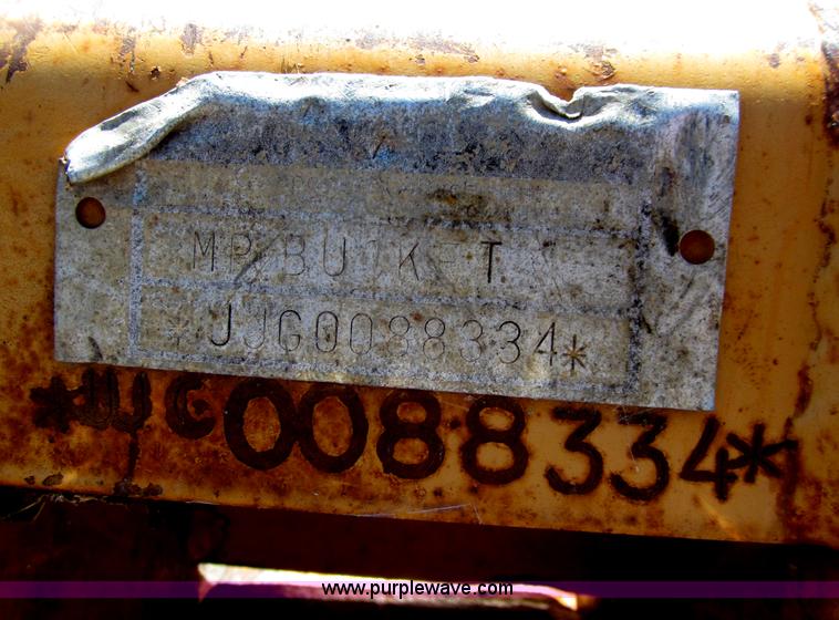 image for item D7442 1996 Case 580 Super L backhoe