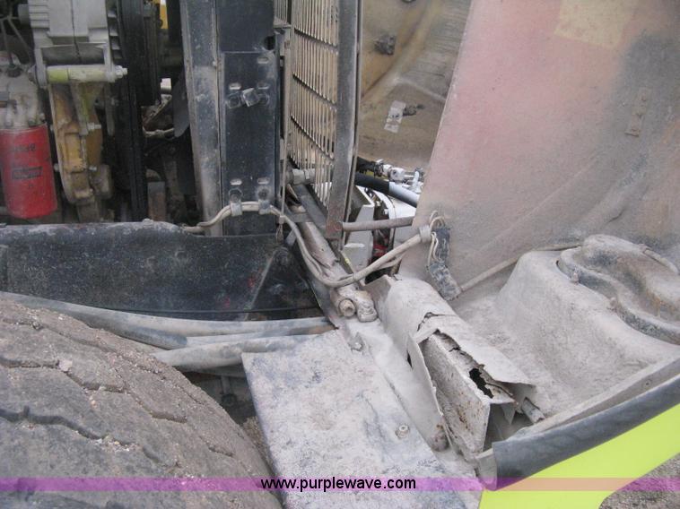 image for item D8496 1977 White Western Star water tanker truck