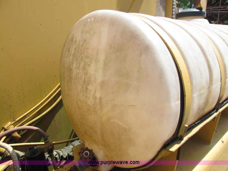 image for item E7305 1990 Vermeer CC135-84 rock/concrete saw