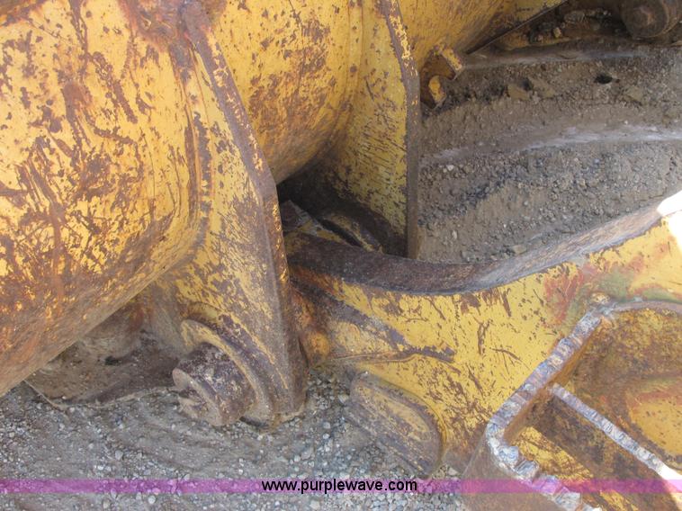 image for item E7313 1994 Caterpillar 963 LGP track loader