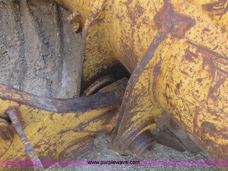 image for item E7313 1994 Caterpillar 963 LGP track loader