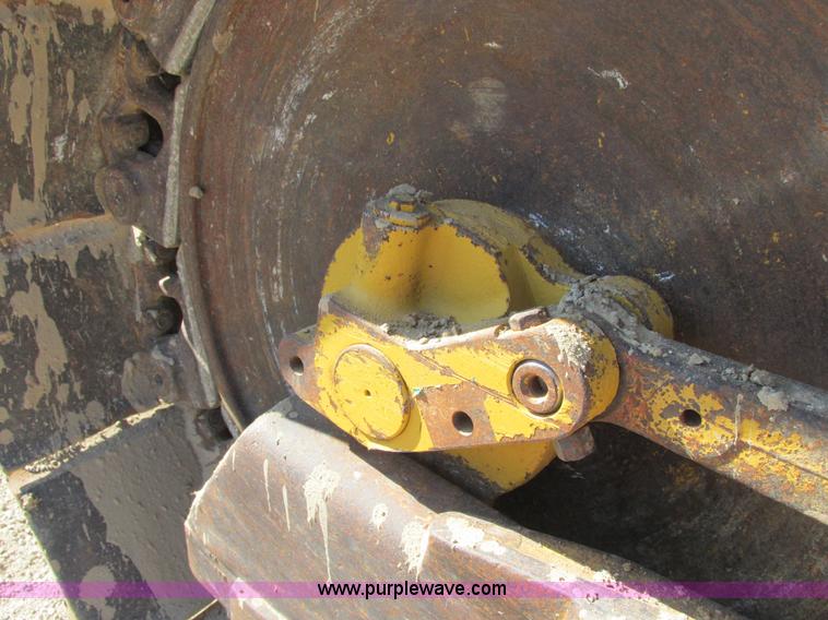 image for item E7313 1994 Caterpillar 963 LGP track loader