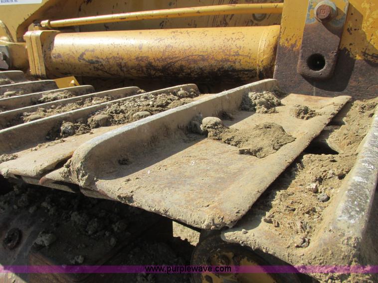 image for item E7313 1994 Caterpillar 963 LGP track loader