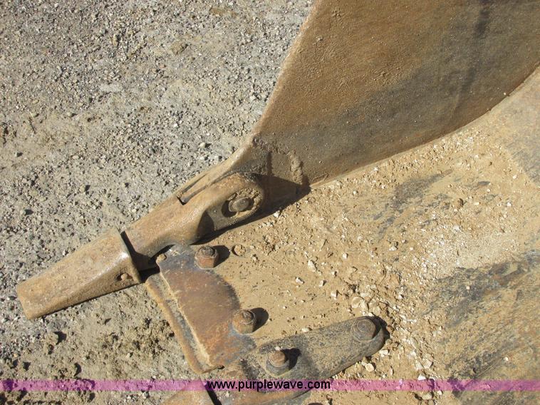 image for item E7313 1994 Caterpillar 963 LGP track loader