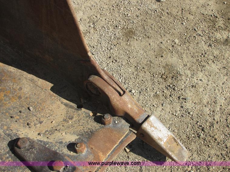 image for item E7313 1994 Caterpillar 963 LGP track loader