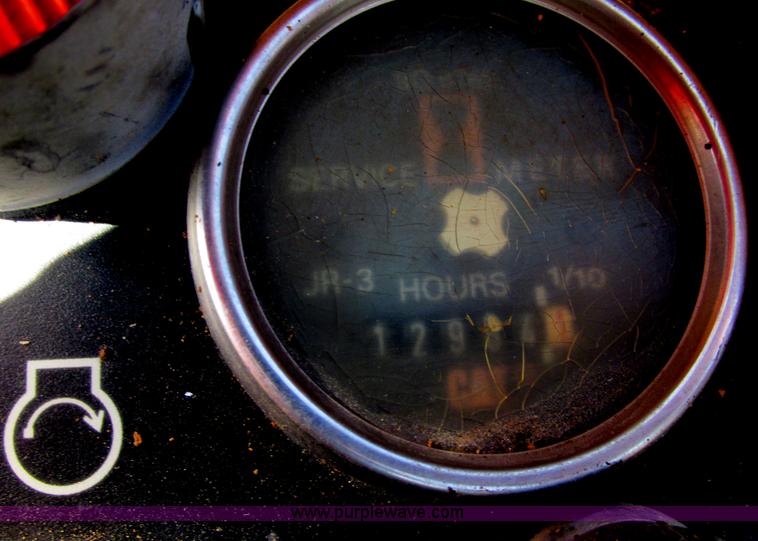 image for item E7313 1994 Caterpillar 963 LGP track loader