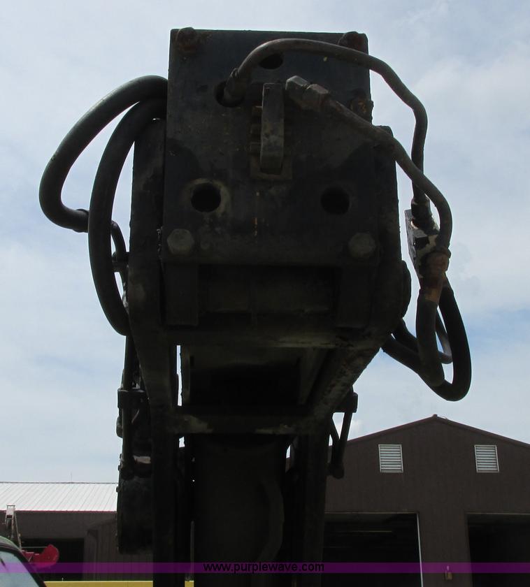 image for item E7315 Drott 85RM2 carry deck crane