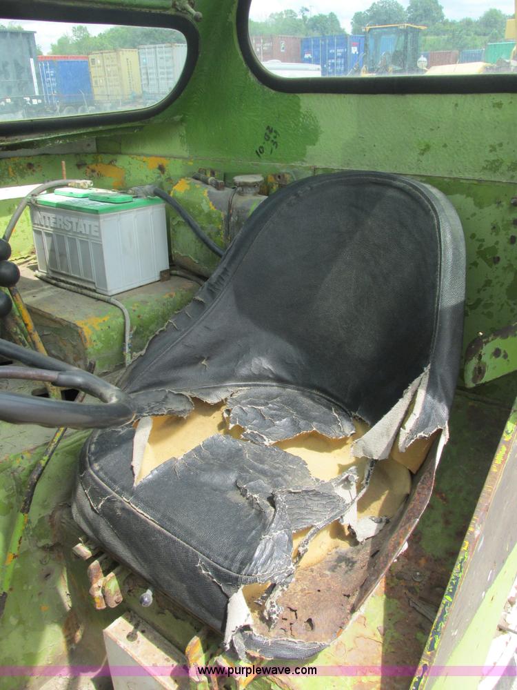 image for item E7315 Drott 85RM2 carry deck crane