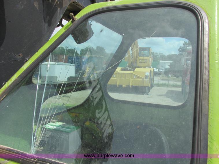 image for item E7315 Drott 85RM2 carry deck crane