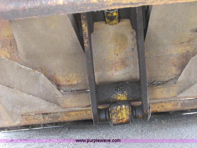 image for item E7317 Caterpillar 623B elevating scraper