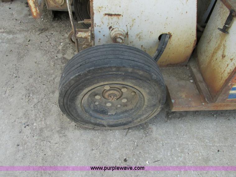 image for item F5179 Strato KRX20 scissor lift