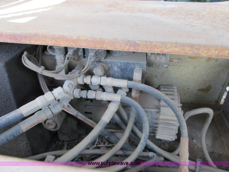 image for item F5179 Strato KRX20 scissor lift