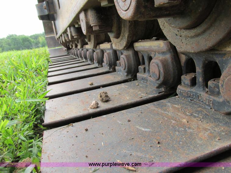 image for item F5190 2006 JCB JS130 excavator