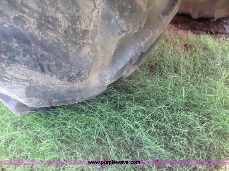 image for item F6649 1985 Bomag MPH100 reclaimer