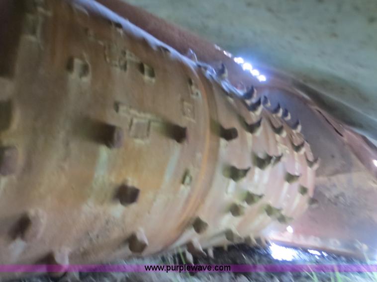 image for item F6649 1985 Bomag MPH100 reclaimer