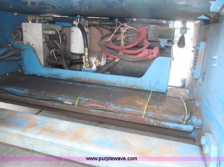 image for item F7068 Genie GS1930 scissor lift