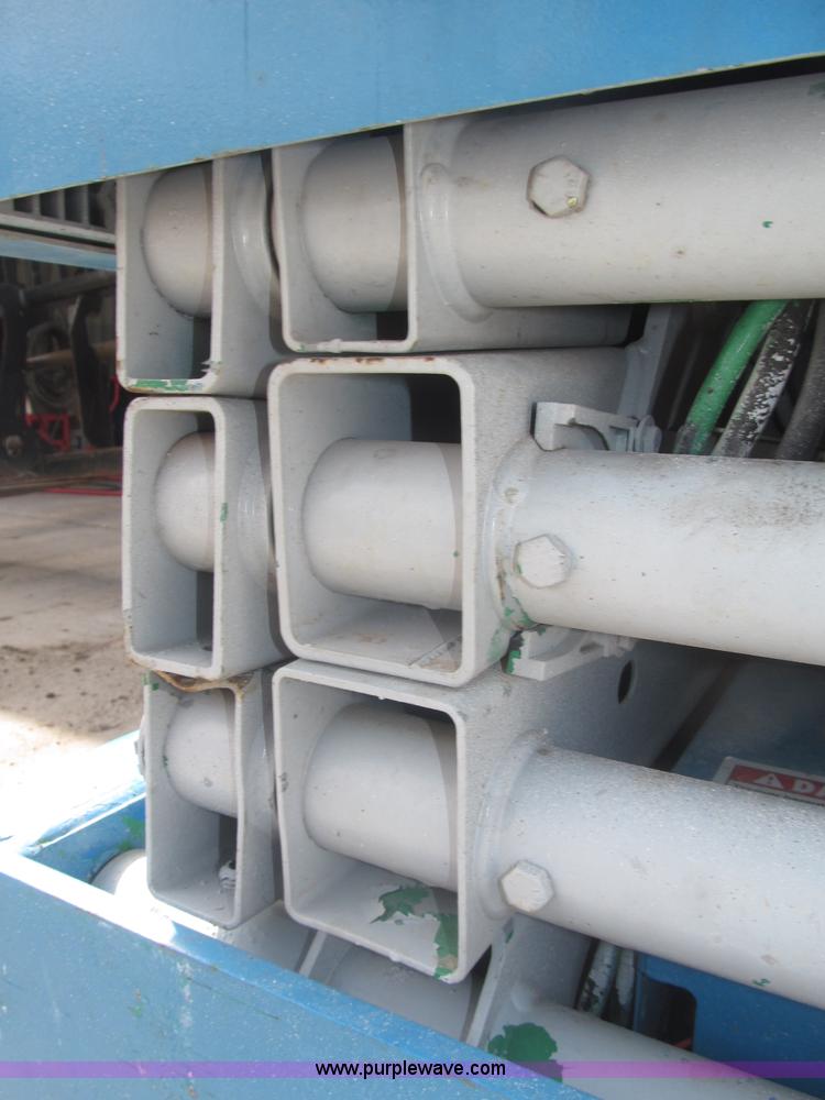 image for item F7068 Genie GS1930 scissor lift