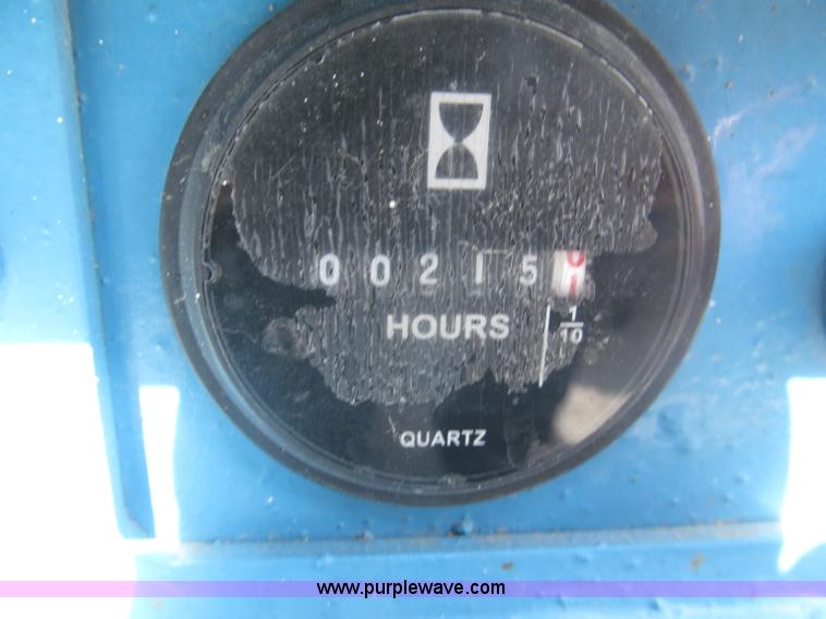 image for item F7068 Genie GS1930 scissor lift