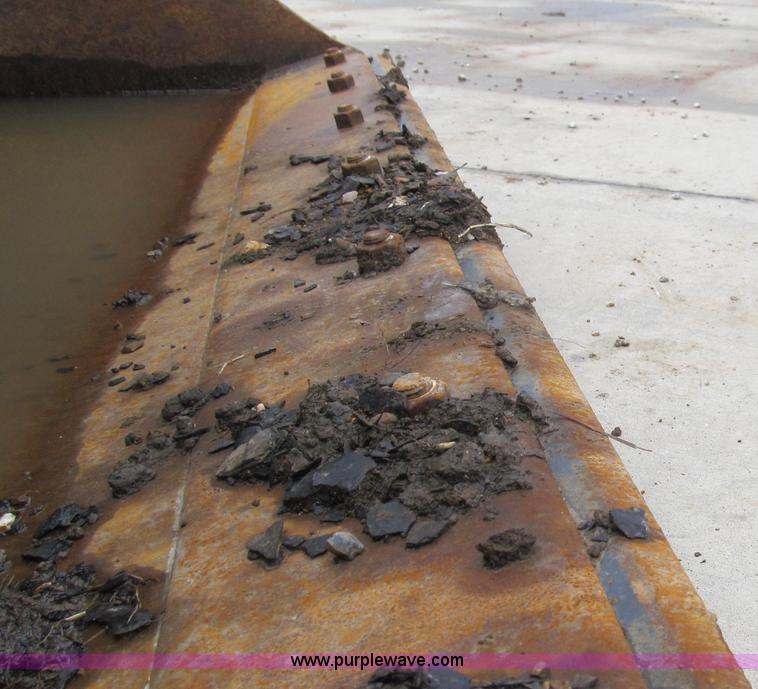 image for item G2055 2002 Case 590 Super M backhoe