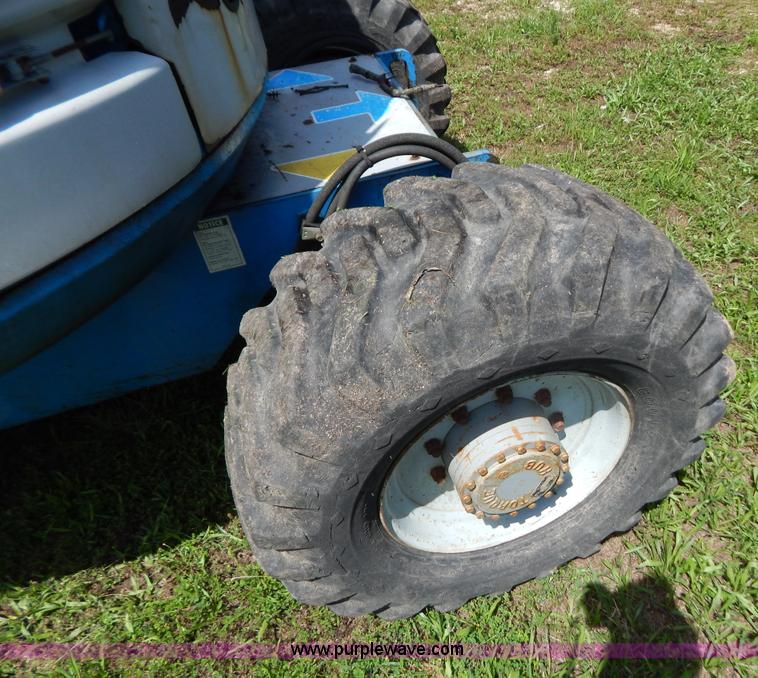 image for item G3375 1993 Genie Z-45/22 boom lift