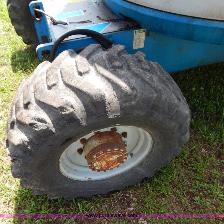 image for item G3375 1993 Genie Z-45/22 boom lift