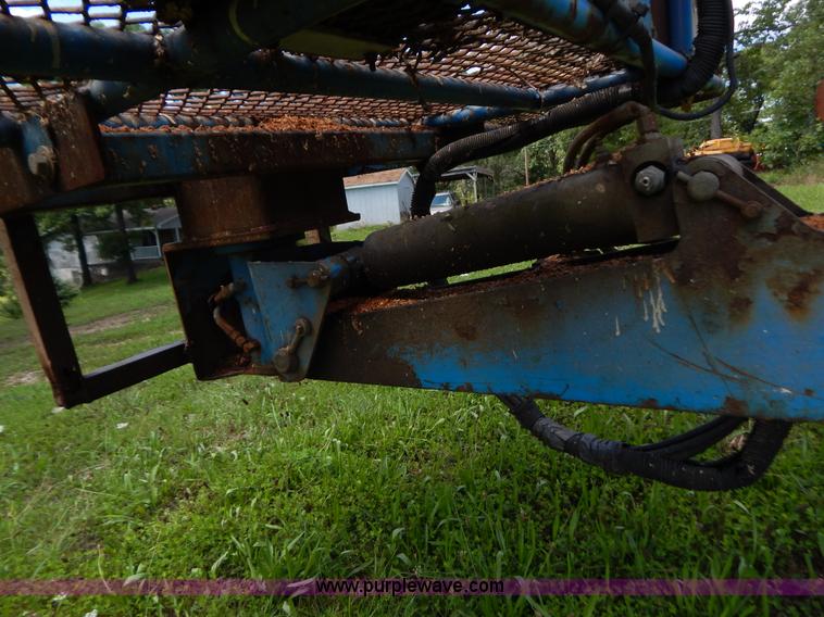 image for item G3375 1993 Genie Z-45/22 boom lift