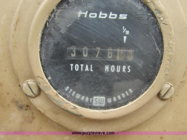 image for item G3385 Cummins 75 kW generator