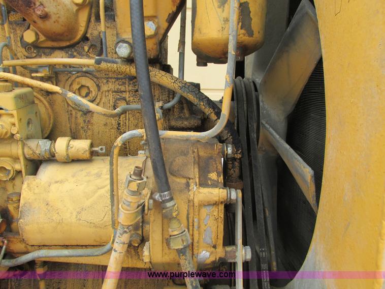 image for item G3386 Lima 100 kW generator