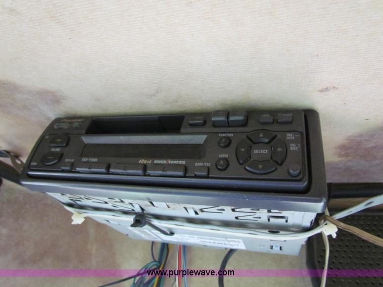 image for item G4081 Hesston Tiger Special 80-90 tractor