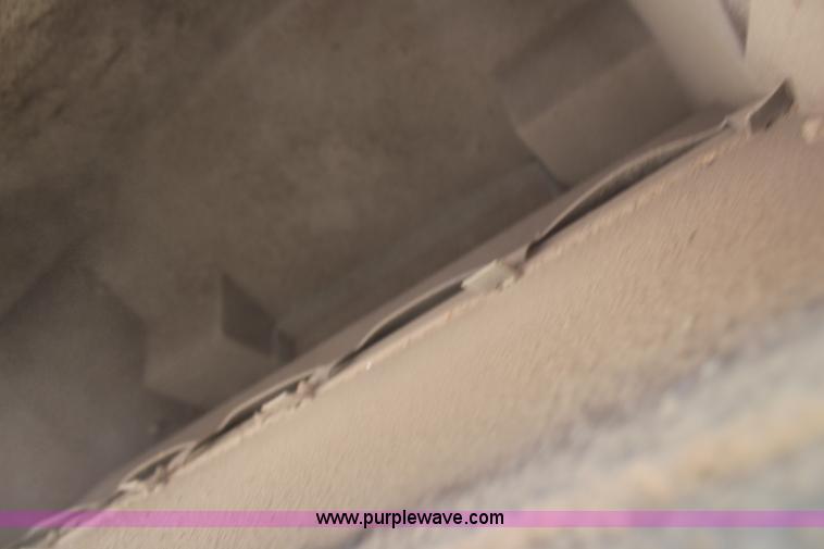 image for item G5054 1999 American Lincoln 2160 sweeper