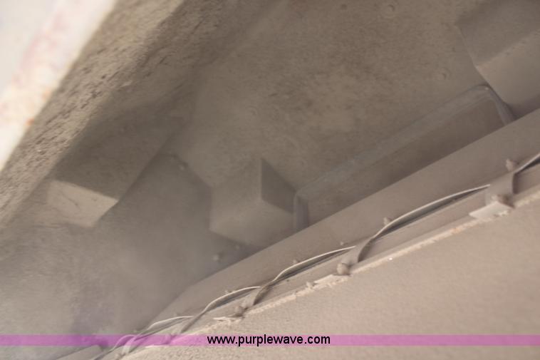 image for item G5054 1999 American Lincoln 2160 sweeper